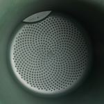 june tulip 58cm verde smeraldo